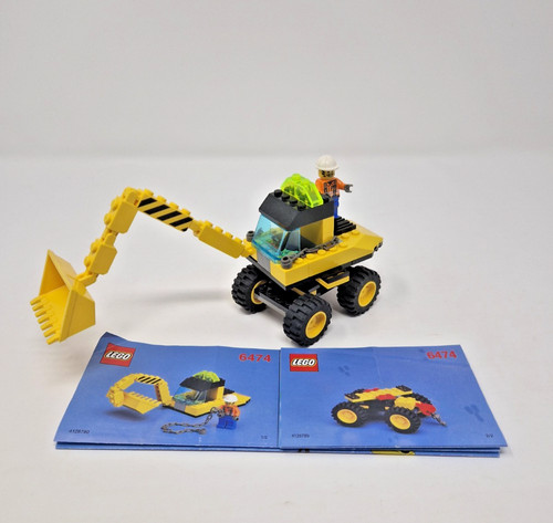 Lego town 6474 - lego®,