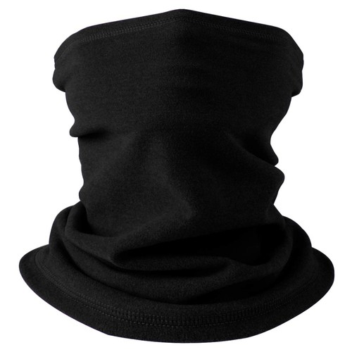 Winter loop schal - winter, fleece