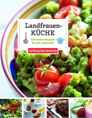 Landfrauenküche