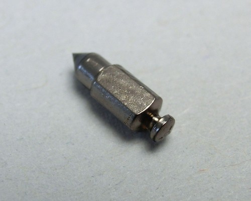 Ersatzteil nadel für vergaser - für,