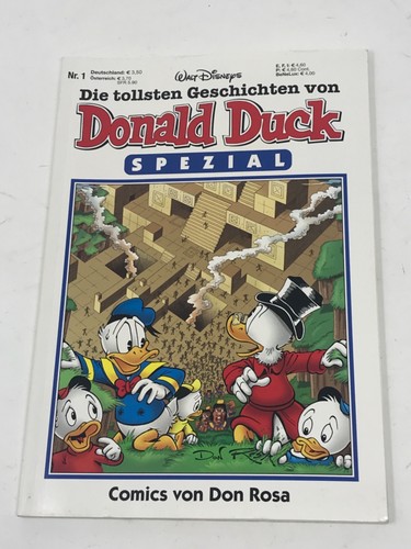 Walt disney comics - walt,