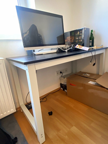 Ikea linnmon adils - ikea, linnmon/adils