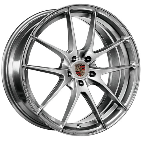 Zoll felgen porsche - , 997
