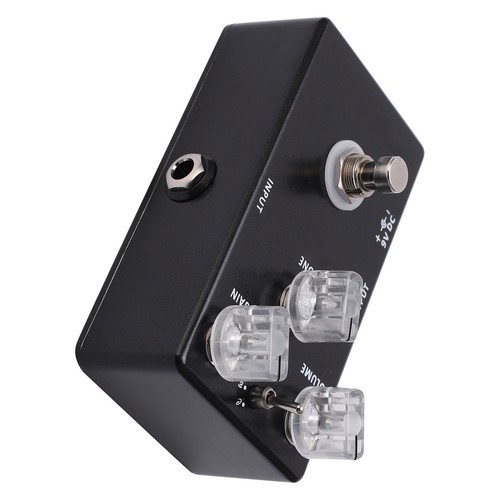 Gitarren effektpedal super - super, rat