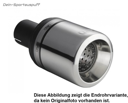 Ulter sportauspuff opel vectra - ulter,