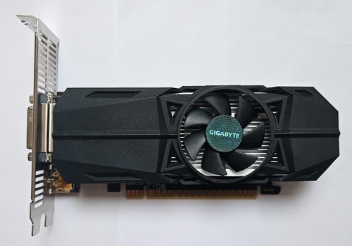 Gigabyte nvidia geforce - nvidia, gtx