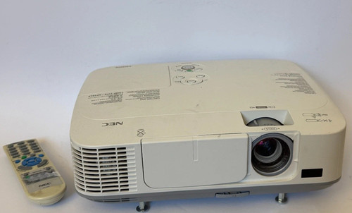 Nec m350x lcd - m350x, 3500