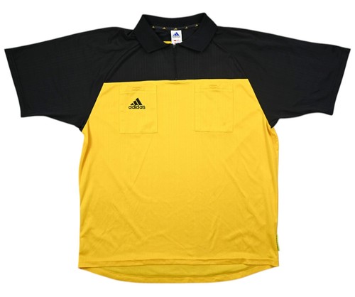 Adidas referee shirt - adidas,