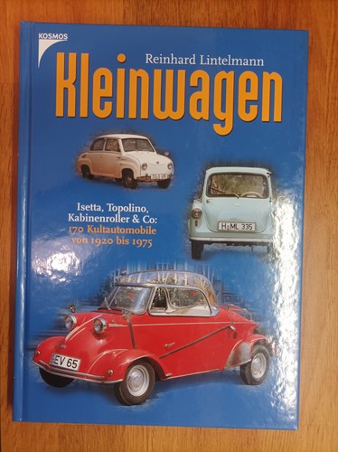 Kleinwagen reinhard - kleinwagen,,