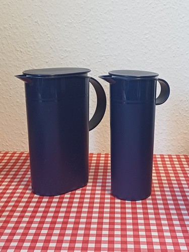 Tupperware 2 stück - *,