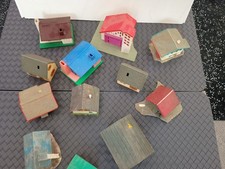 Eisenbahn modelbau konvolut - modelbau,