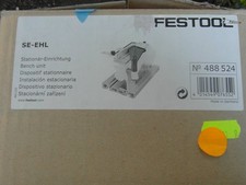 Festool ehl stationäre - festool, se-ehl