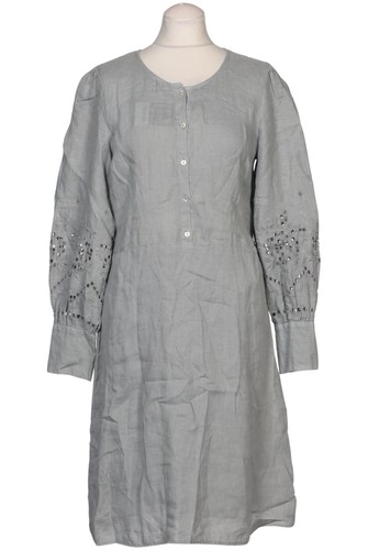 120 lino kleid damen dress - damen,