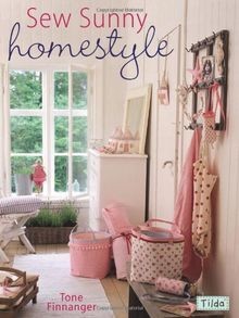 Sew sunny homestyle von - sew,