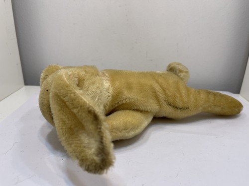 Steiff tier hase floppy cm - hase,