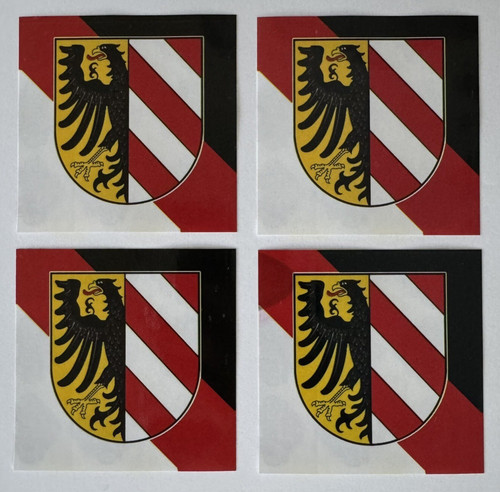 Nürnberg stadtwappen - nürnberg,