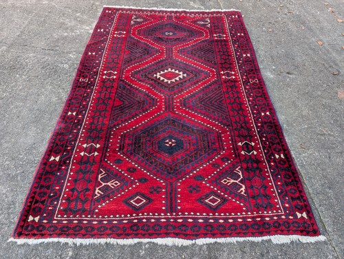 Orientteppich teppich retro - orientteppich,