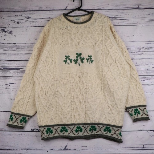 Blarney woollen mills - blarney, aran