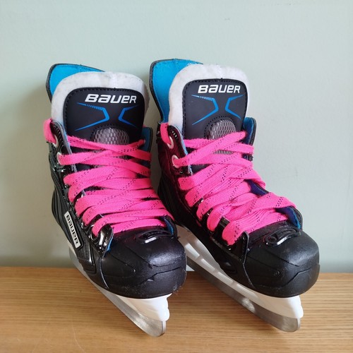 Bauer xlp kinder eishockey - bauer,