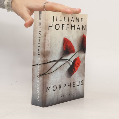 Morpheus jilliane p - morpheus ,