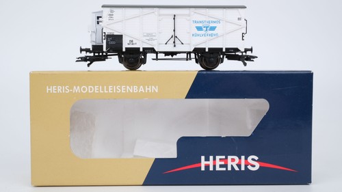 Heris 11501 kühlwagen - 11501,