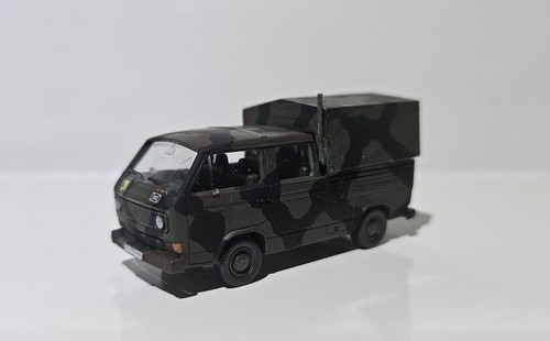 Roco vw doka - roco,