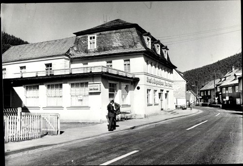 Foto unterweißbach - foto,