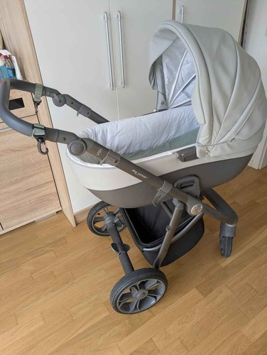 Junior vita farbe vegan - my,