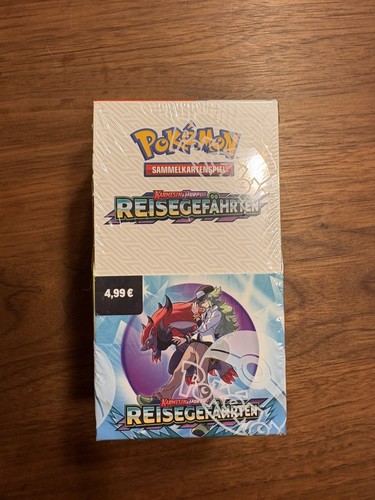 Pokemon karmesin purpur - karmesin, &