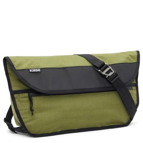 Chrome simple medium messenger - simple,