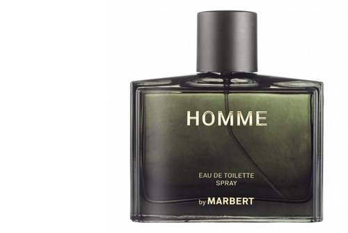 Marbert homme eau toilette - de,