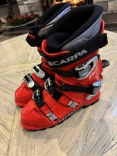 Scarpa denali alpine touring - denali,