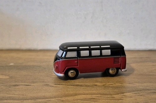 Schuco piccolo volkswagen - schuco,