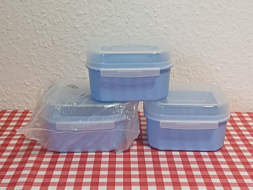 Tupperware x 450 - , 3