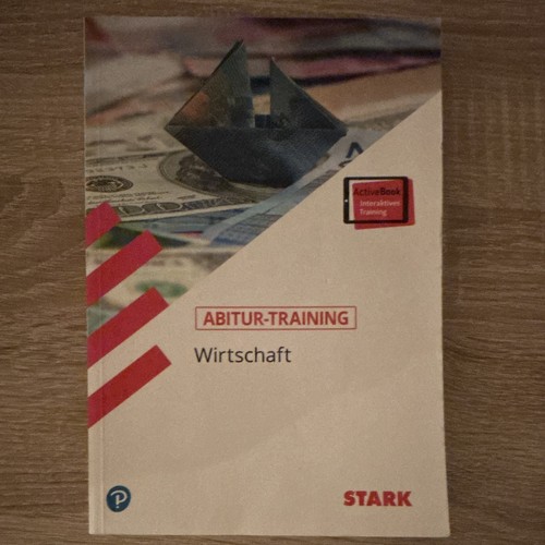 Stark abitur training - stark, abitur-training