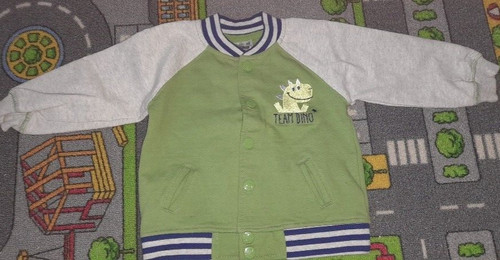 Babyjacke 86 - ,,