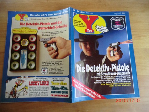 Yps 186 mit - yps,