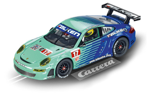 Top tuning carrera - top,