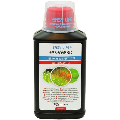 250 easy life carbo - ml,