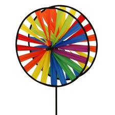 Cim windspiel magic wheel twin - windspiel,
