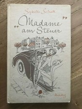 Madame steuer volkswagen vw - am,