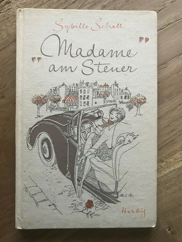 Madame steuer volkswagen vw - madame,