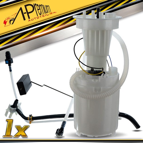 Kraftstoffpumpe benzinpumpe - kraftstoffpumpe,