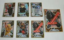 Lego star wars - lego, trading