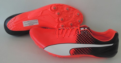 Neu puma evospeed - neu, electric