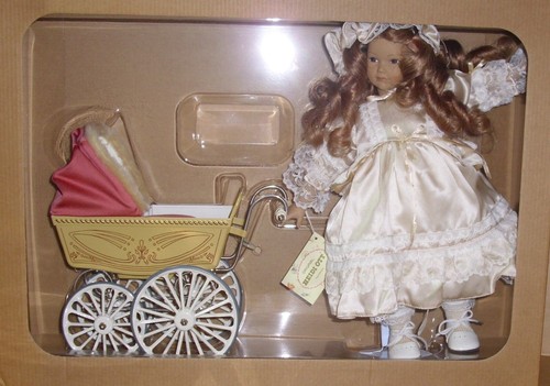 Märklin puppenwagen mit - mit, heidi