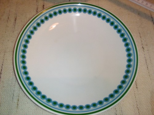 Hutschenreuther teller - hutschenreuther,