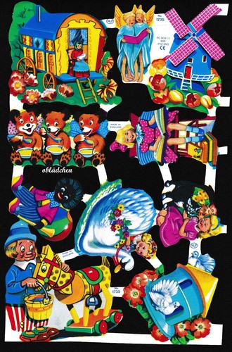 Glanzbilder mlp 1735 - #glanzbilder#,