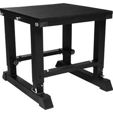 Gorilla sports plyo box - plyo,