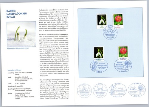 Bund erinnerungsblatt 2022 - bund,